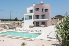Villa Aurora